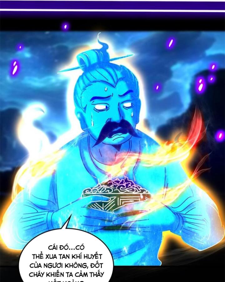 Xuân Thu Bá Đồ Chapter 306 - Trang 2