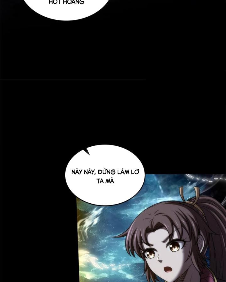 Xuân Thu Bá Đồ Chapter 306 - Trang 2