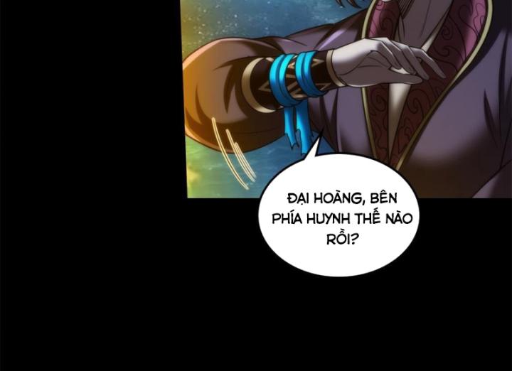 Xuân Thu Bá Đồ Chapter 306 - Trang 2