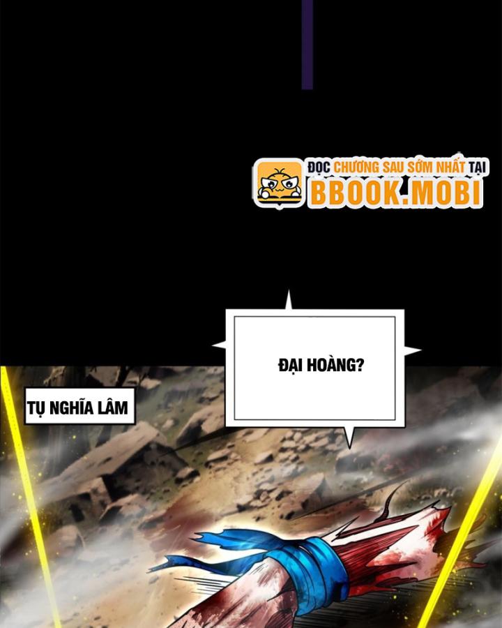 Xuân Thu Bá Đồ Chapter 306 - Trang 2