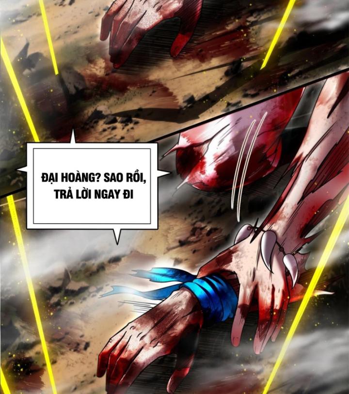 Xuân Thu Bá Đồ Chapter 306 - Trang 2