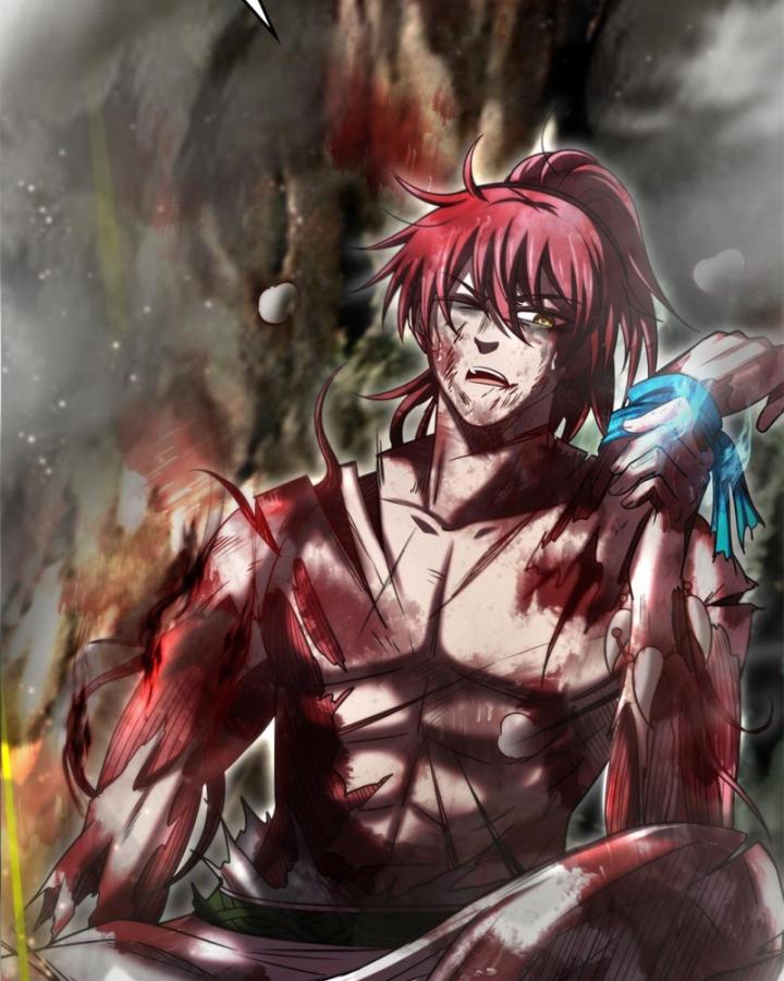 Xuân Thu Bá Đồ Chapter 306 - Trang 2