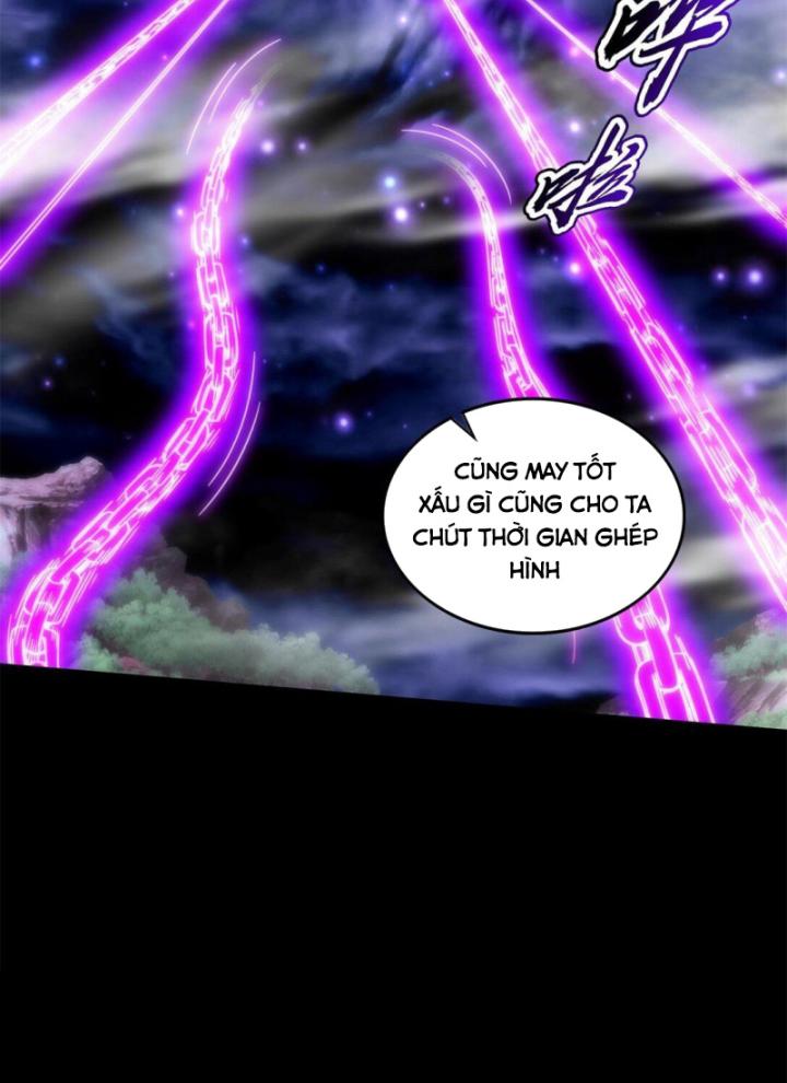 Xuân Thu Bá Đồ Chapter 306 - Trang 2