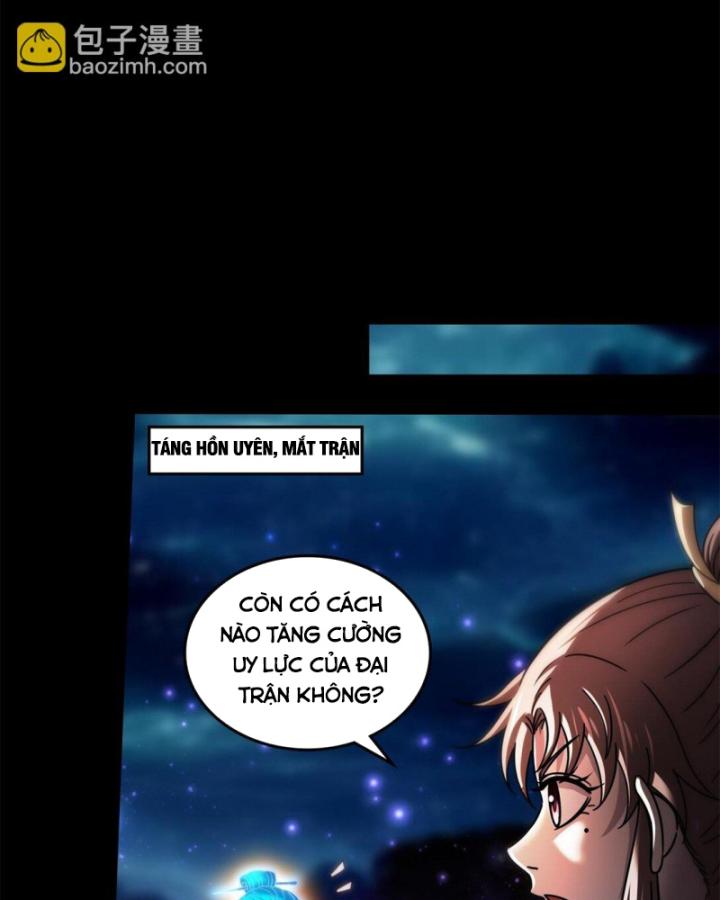 Xuân Thu Bá Đồ Chapter 306 - Trang 2