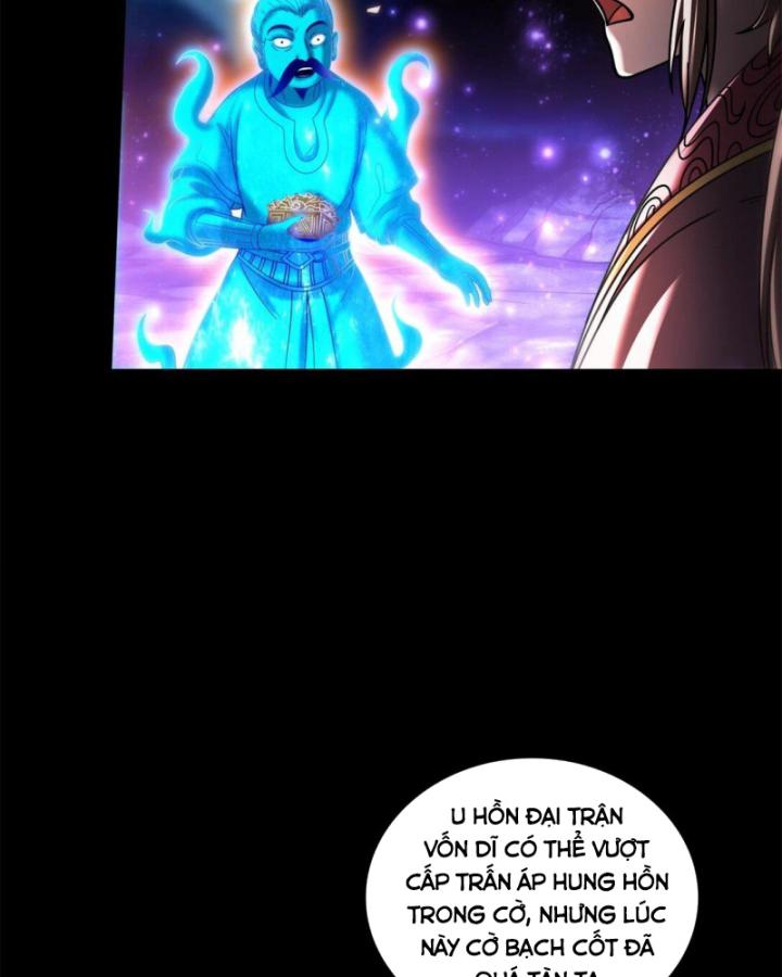 Xuân Thu Bá Đồ Chapter 306 - Trang 2