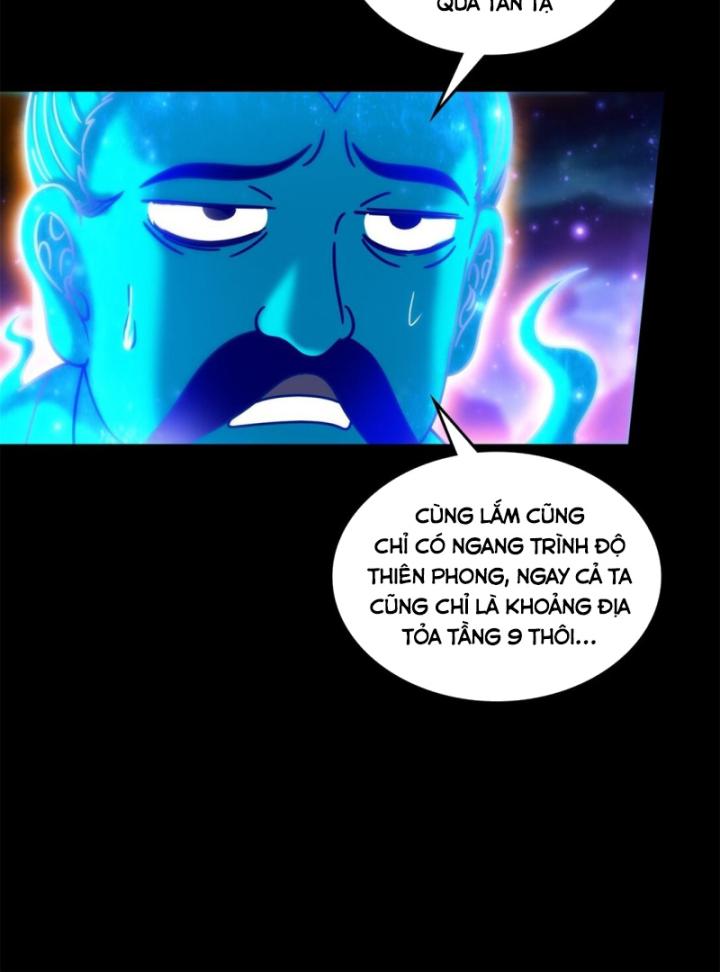 Xuân Thu Bá Đồ Chapter 306 - Trang 2