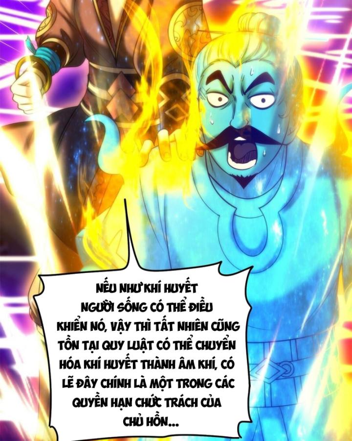 Xuân Thu Bá Đồ Chapter 306 - Trang 2