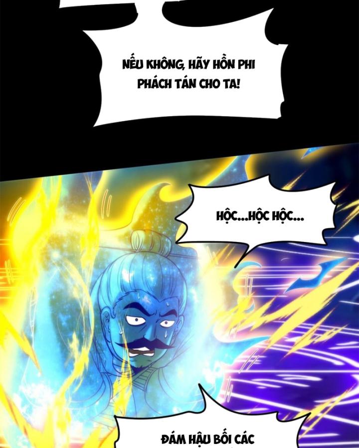 Xuân Thu Bá Đồ Chapter 306 - Trang 2
