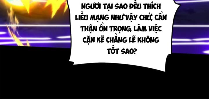 Xuân Thu Bá Đồ Chapter 306 - Trang 2