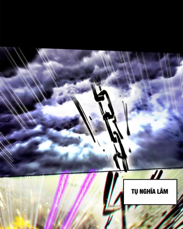 Xuân Thu Bá Đồ Chapter 306 - Trang 2