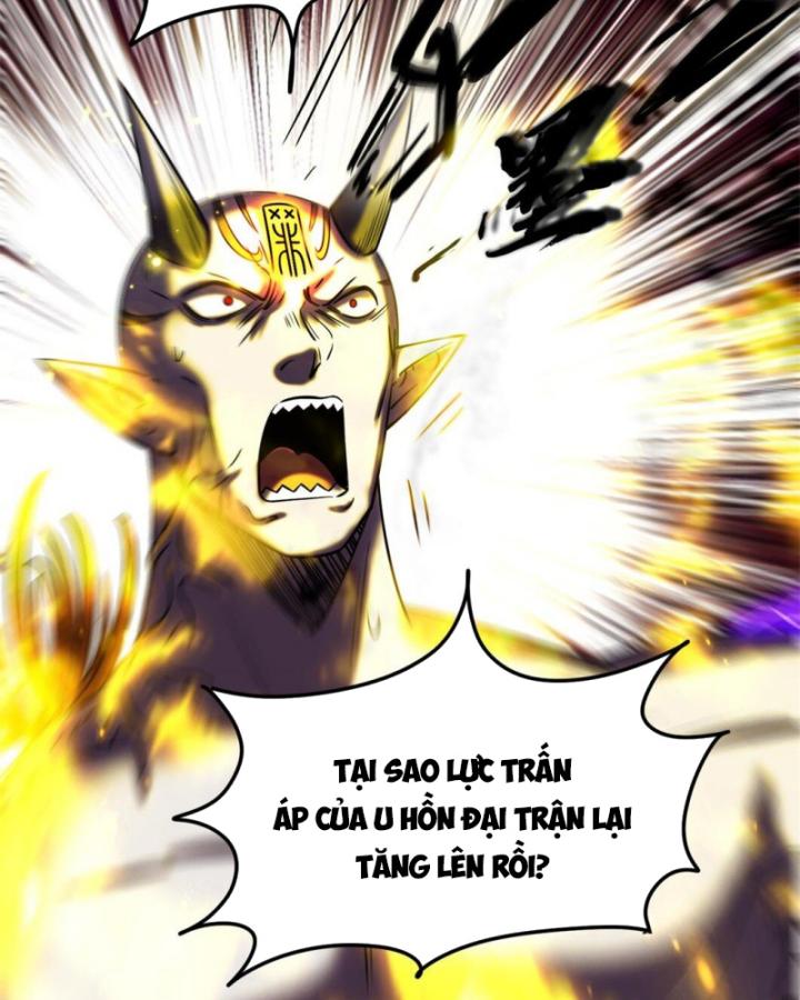 Xuân Thu Bá Đồ Chapter 306 - Trang 2