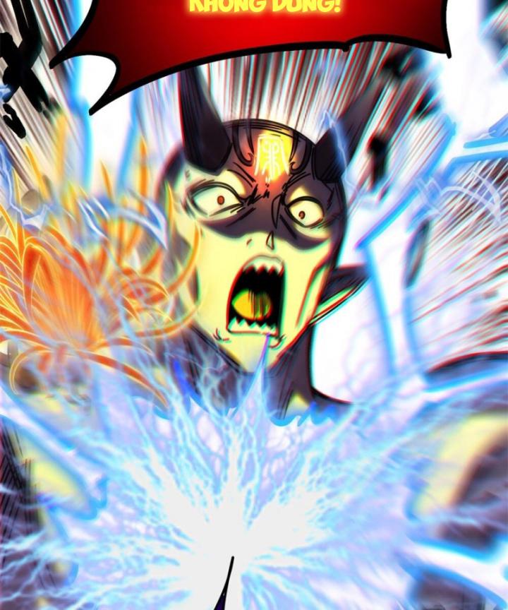 Xuân Thu Bá Đồ Chapter 306 - Trang 2