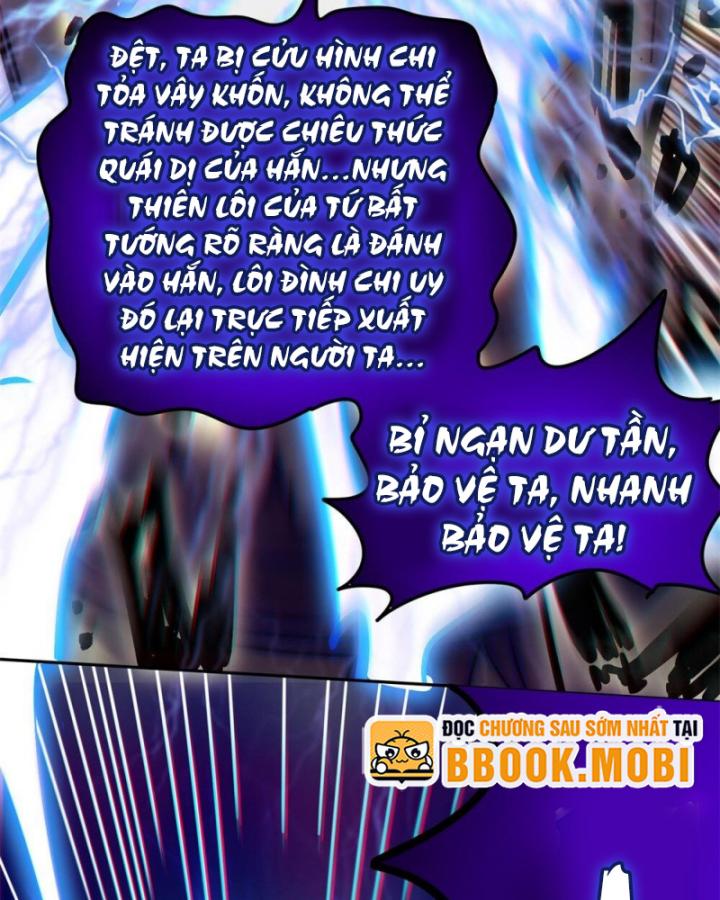 Xuân Thu Bá Đồ Chapter 306 - Trang 2