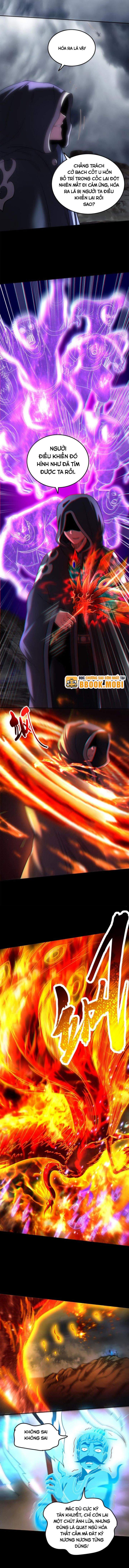 Xuân Thu Bá Đồ Chapter 307 - Trang 2