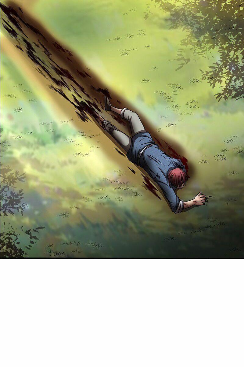 Xuân Thu Bá Đồ Chapter 4 - Trang 2