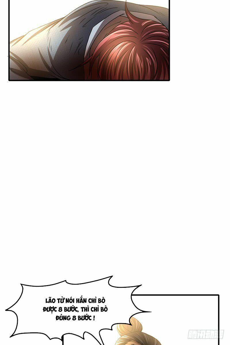 Xuân Thu Bá Đồ Chapter 4 - Trang 2