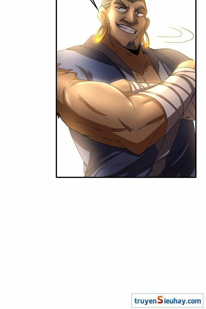 Xuân Thu Bá Đồ Chapter 4 - Trang 2