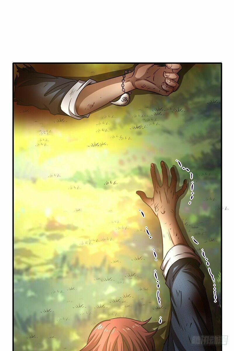 Xuân Thu Bá Đồ Chapter 4 - Trang 2