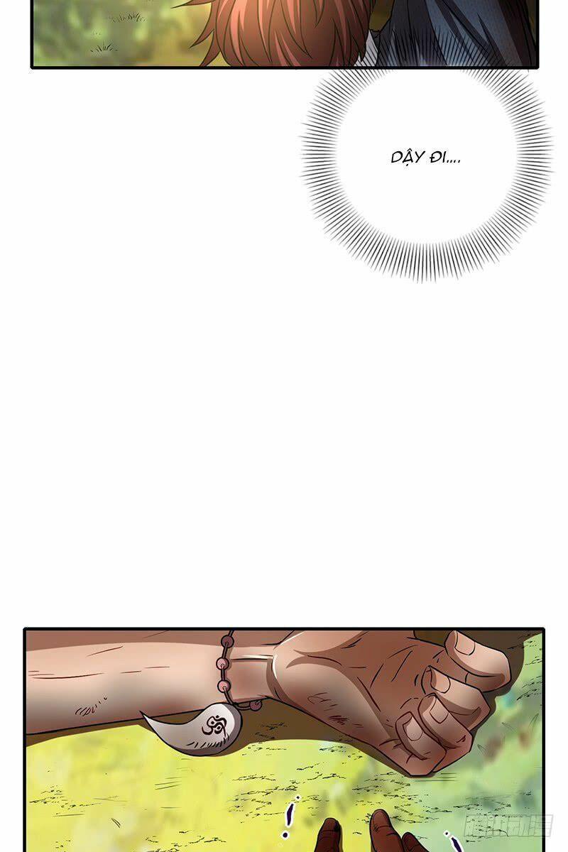 Xuân Thu Bá Đồ Chapter 4 - Trang 2