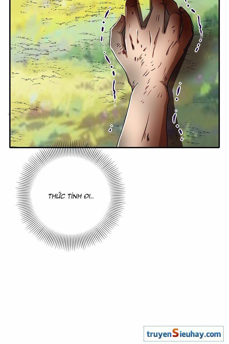 Xuân Thu Bá Đồ Chapter 4 - Trang 2