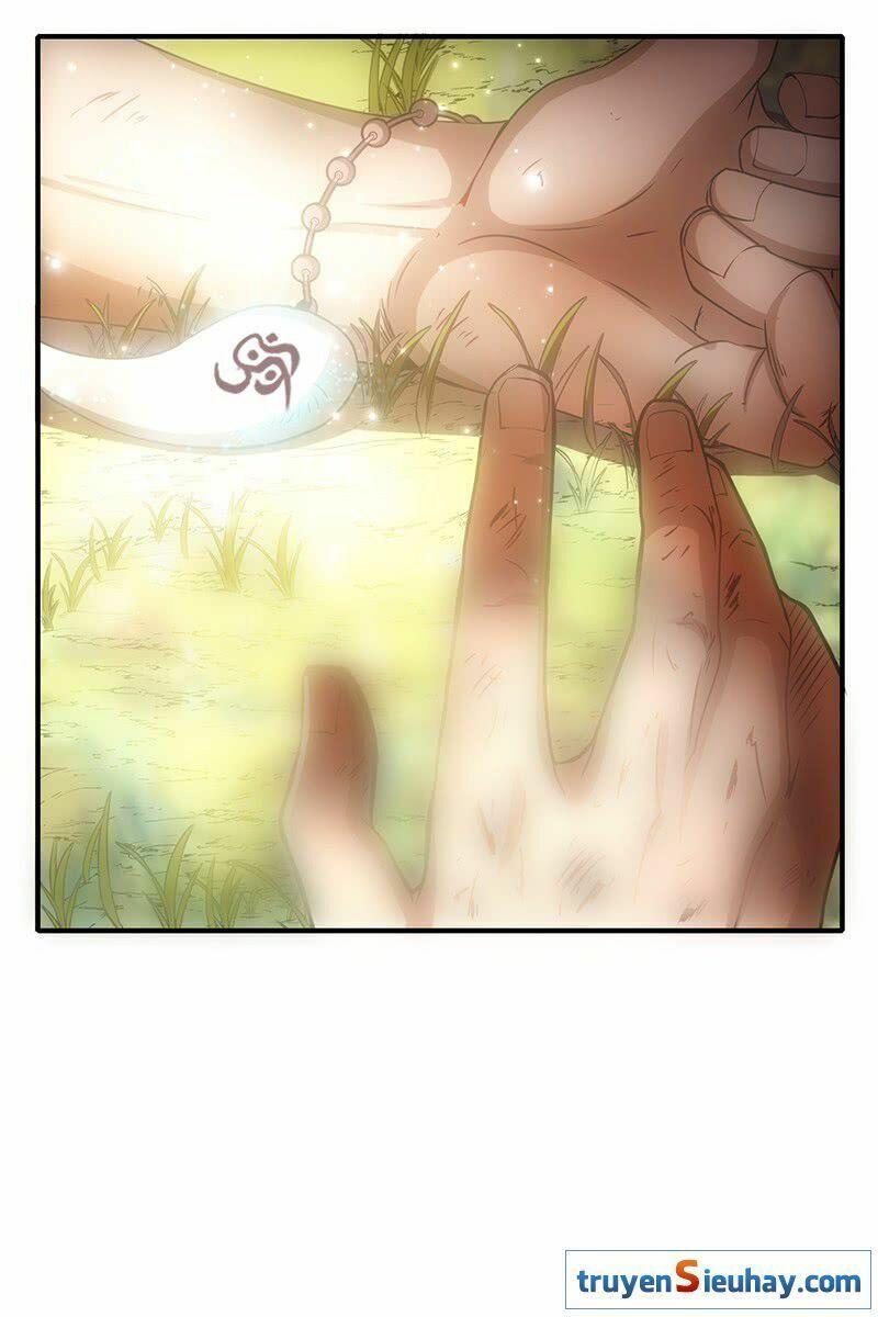 Xuân Thu Bá Đồ Chapter 4 - Trang 2