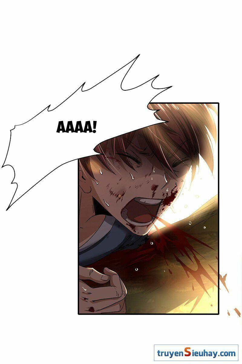 Xuân Thu Bá Đồ Chapter 4 - Trang 2