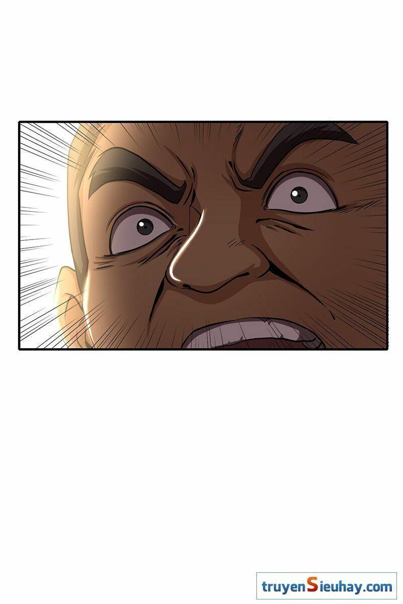 Xuân Thu Bá Đồ Chapter 4 - Trang 2