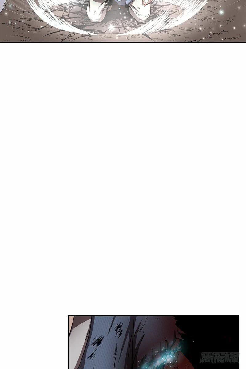 Xuân Thu Bá Đồ Chapter 4 - Trang 2