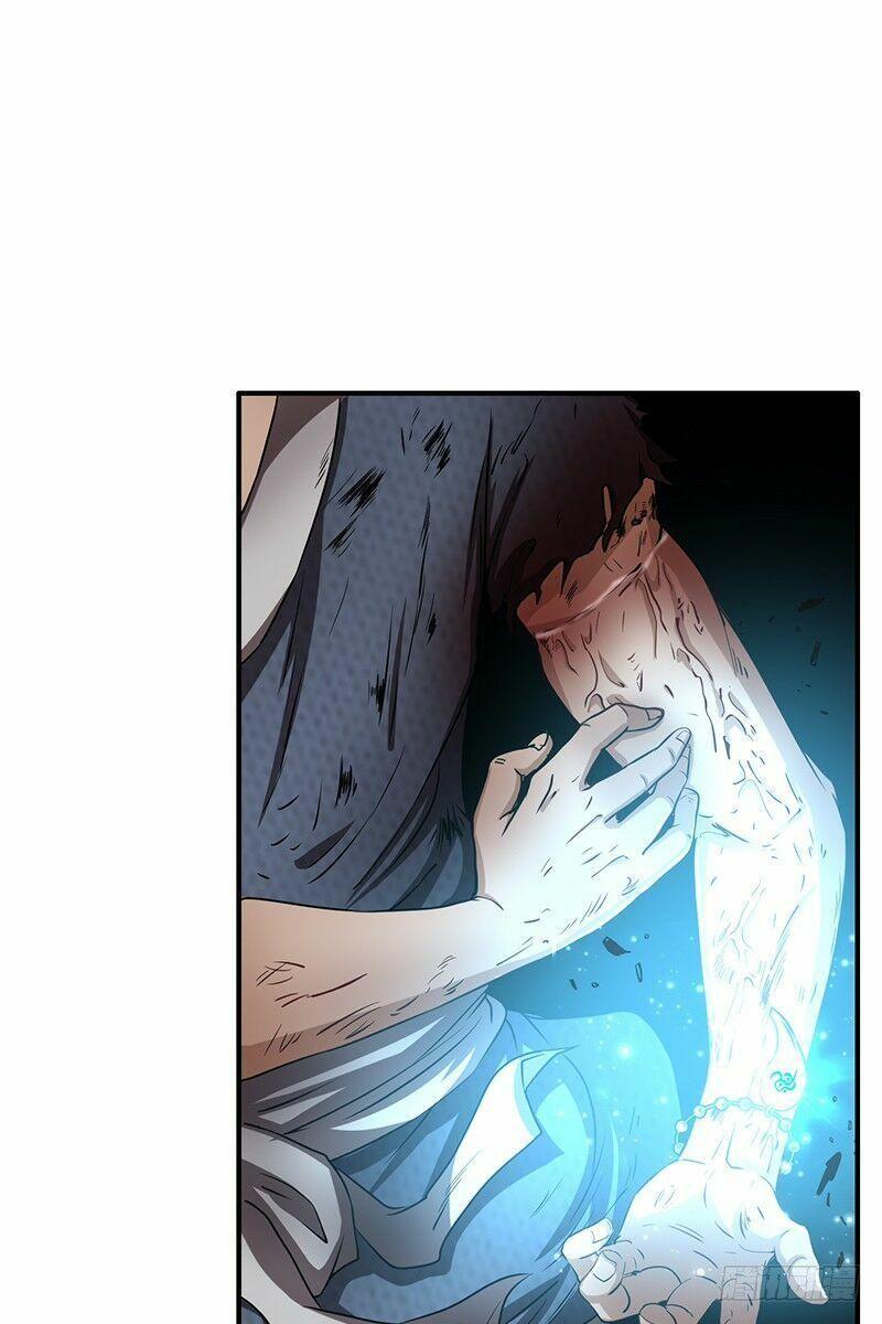 Xuân Thu Bá Đồ Chapter 4 - Trang 2