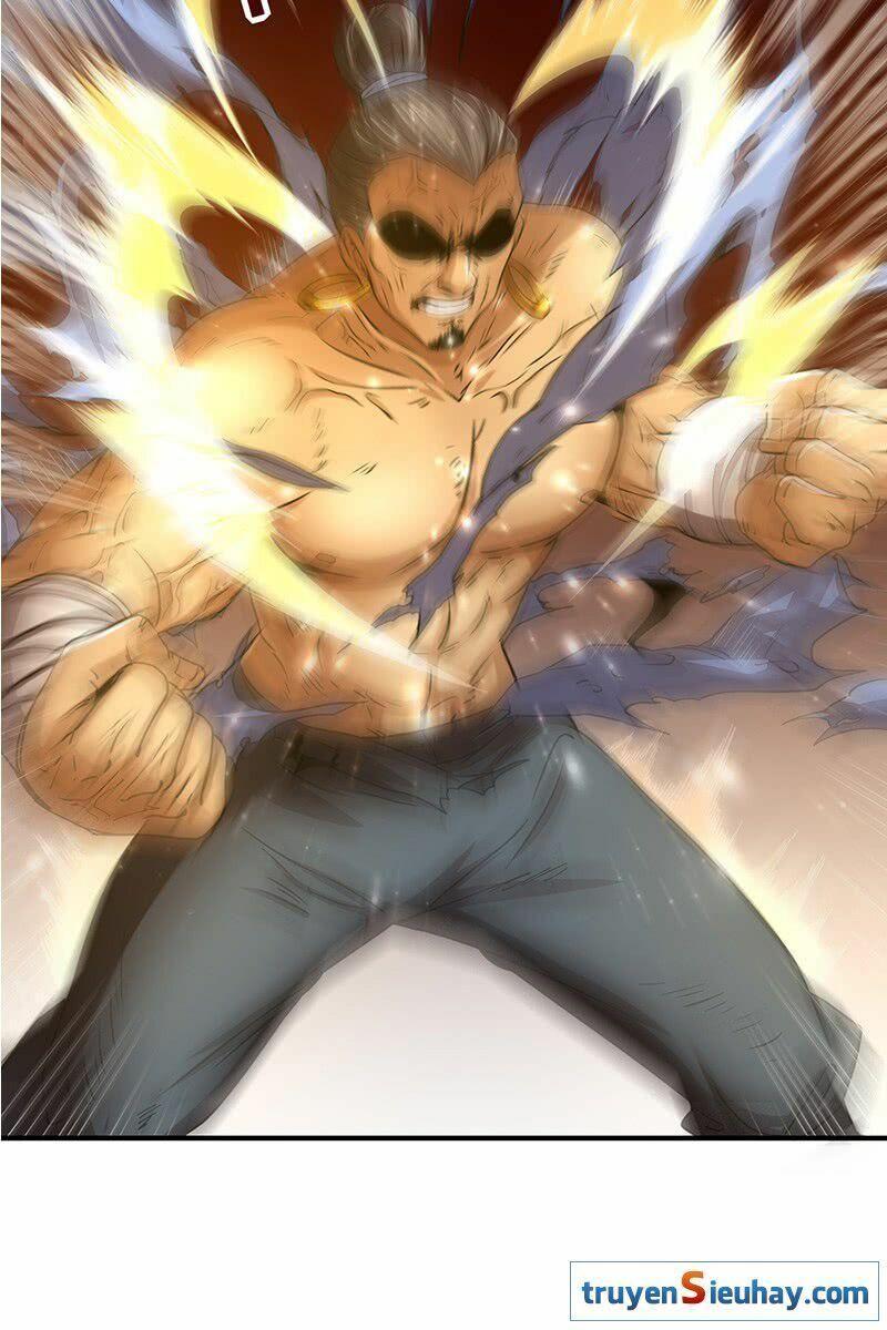 Xuân Thu Bá Đồ Chapter 4 - Trang 2