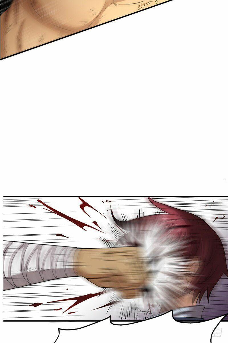 Xuân Thu Bá Đồ Chapter 4 - Trang 2