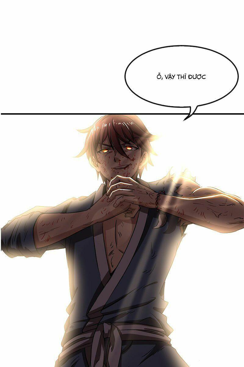 Xuân Thu Bá Đồ Chapter 4 - Trang 2