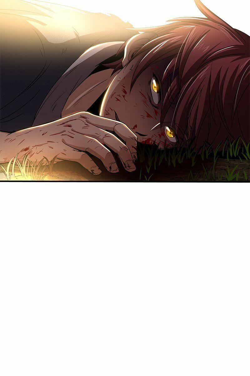 Xuân Thu Bá Đồ Chapter 4 - Trang 2