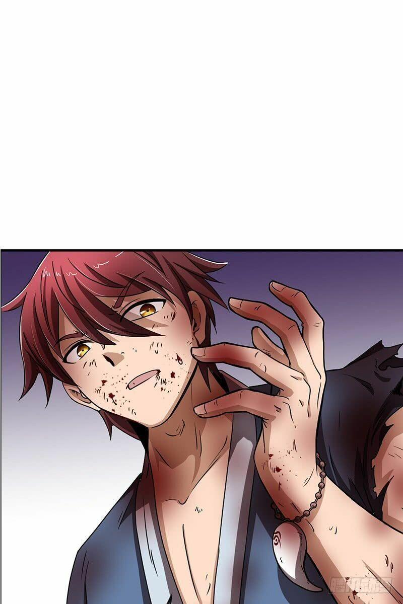 Xuân Thu Bá Đồ Chapter 4 - Trang 2