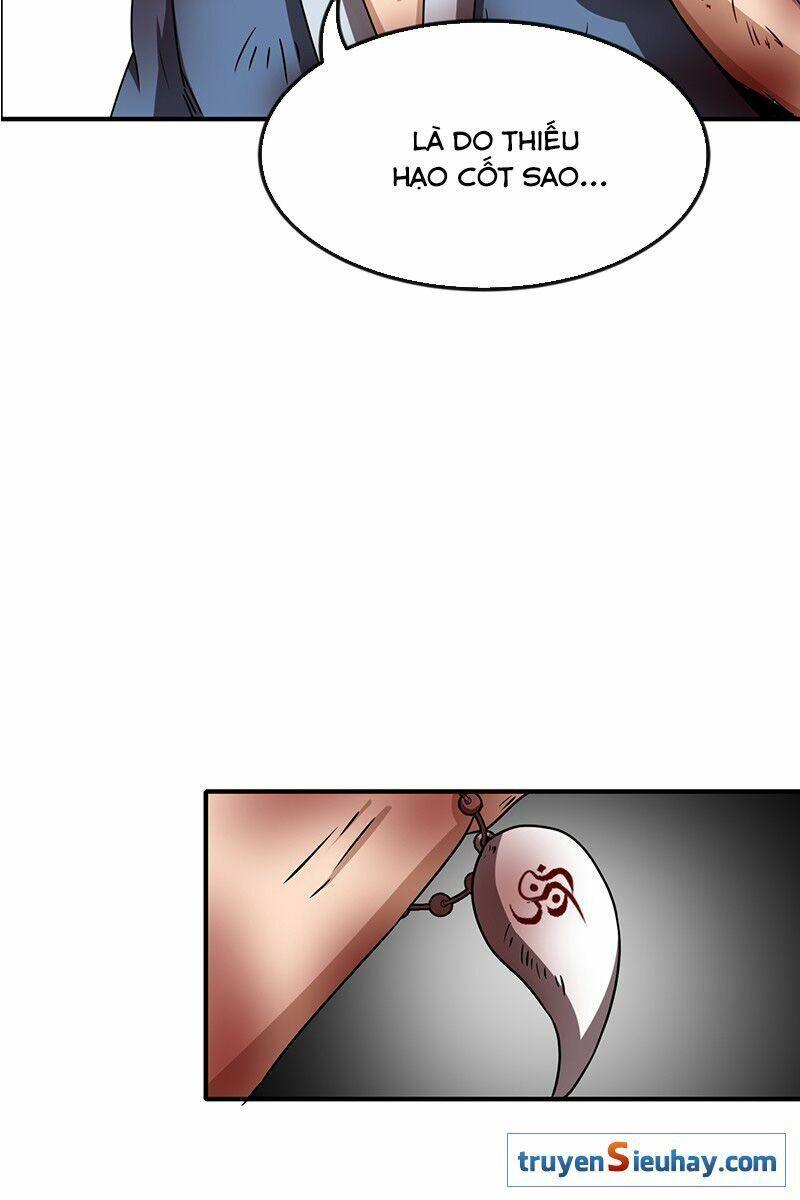 Xuân Thu Bá Đồ Chapter 4 - Trang 2