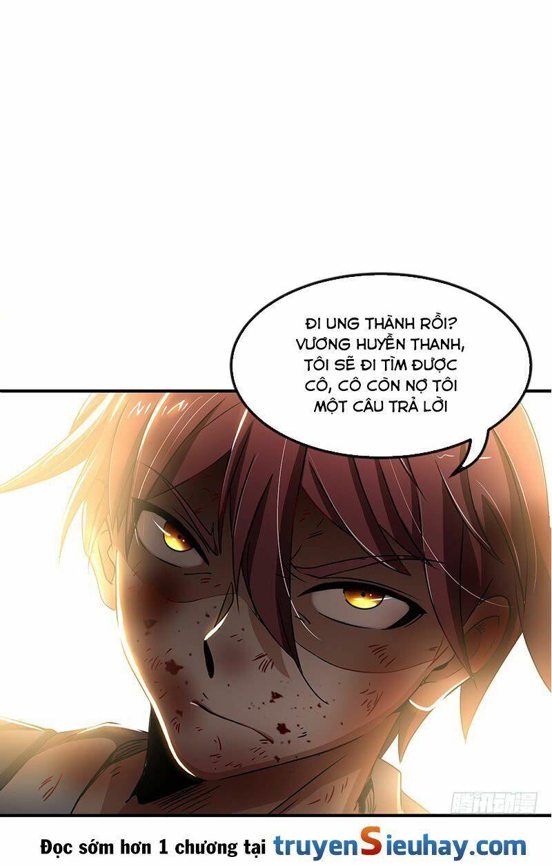 Xuân Thu Bá Đồ Chapter 4 - Trang 2