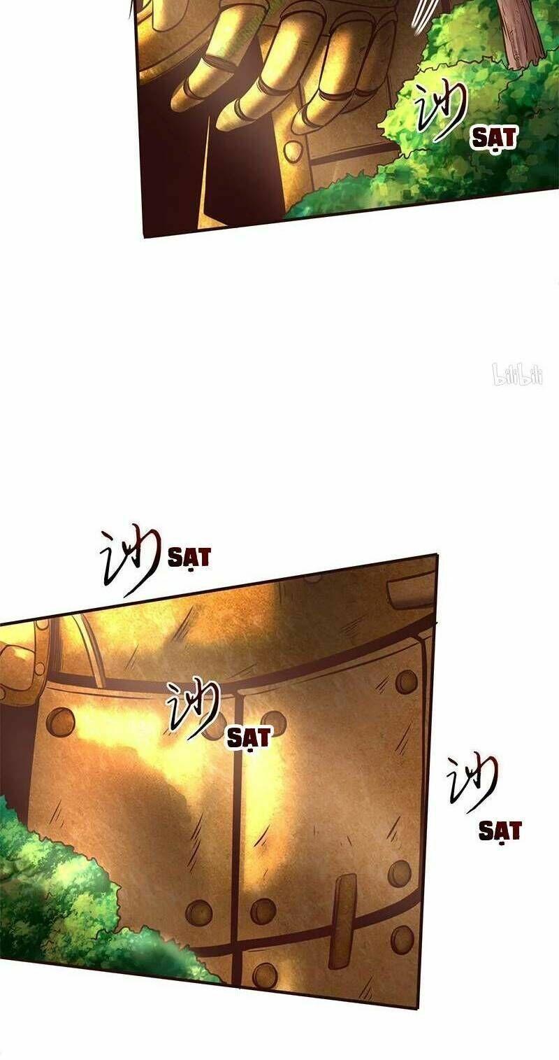 Xuân Thu Bá Đồ Chapter 40 - Trang 2