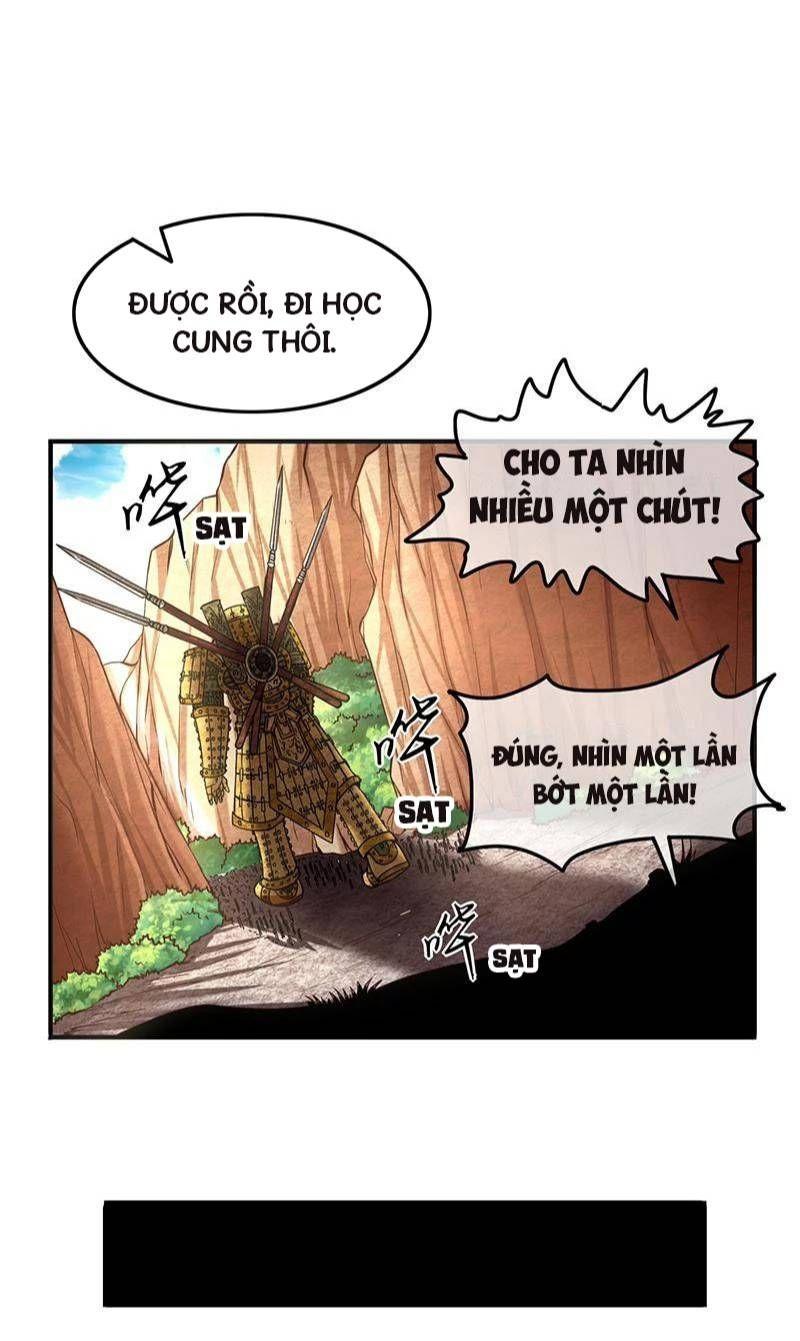 Xuân Thu Bá Đồ Chapter 40a - Trang 2