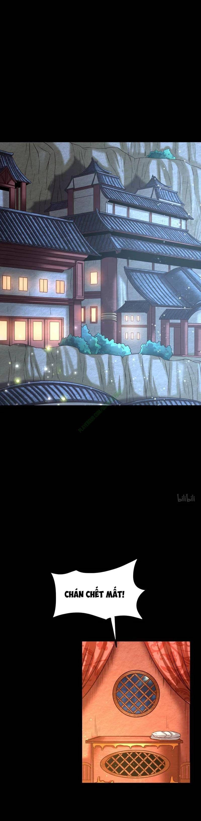 Xuân Thu Bá Đồ Chapter 46 - Trang 2