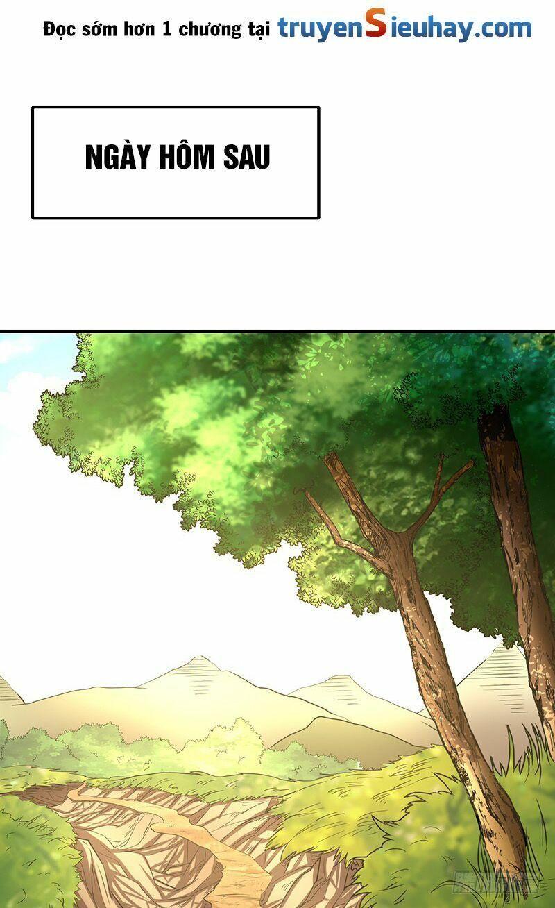 Xuân Thu Bá Đồ Chapter 5 - Trang 2