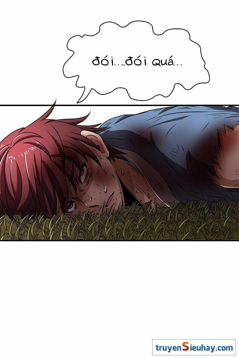 Xuân Thu Bá Đồ Chapter 5 - Trang 2