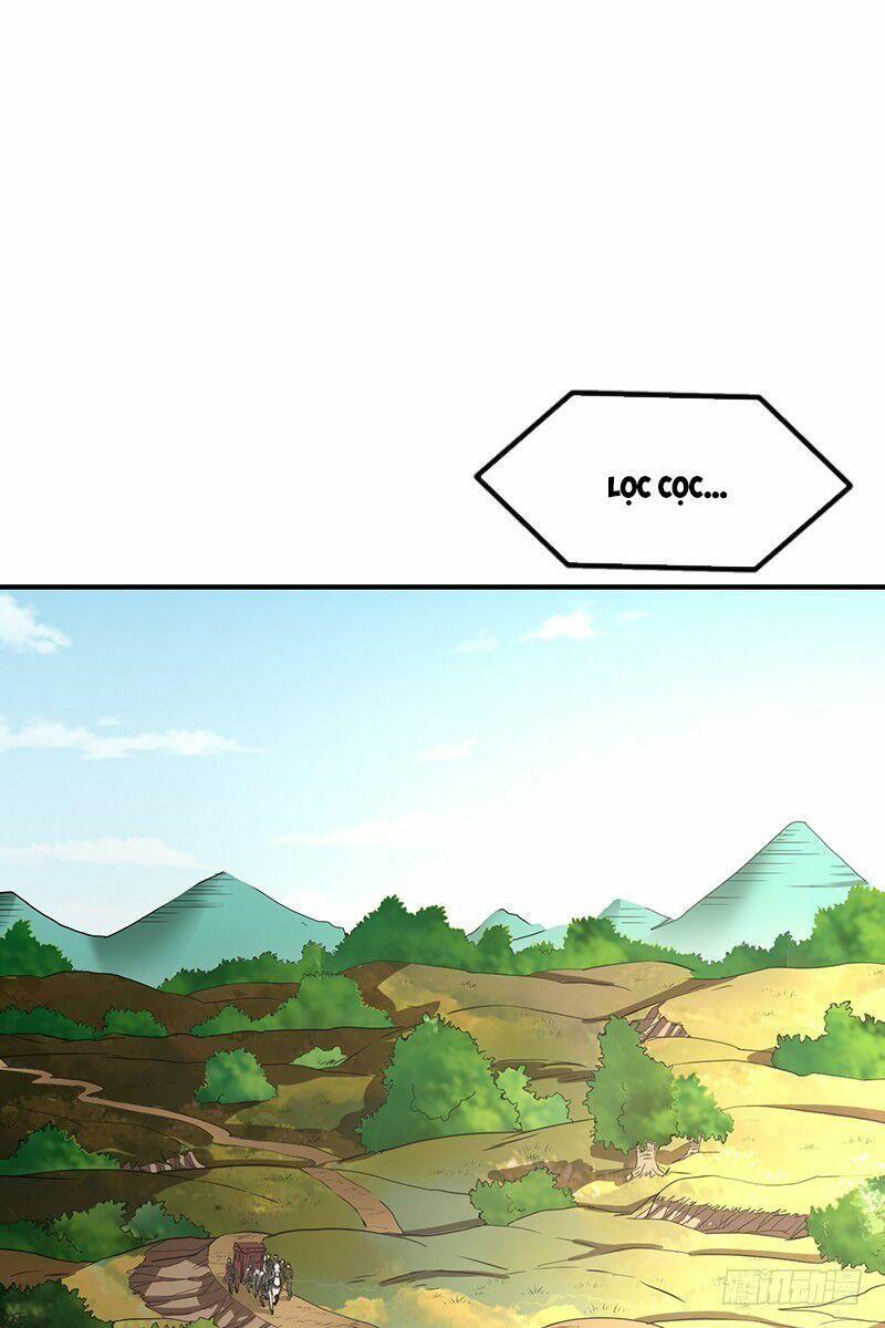 Xuân Thu Bá Đồ Chapter 5 - Trang 2