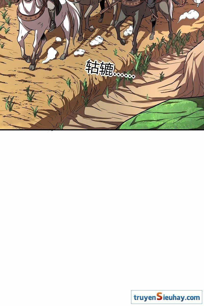 Xuân Thu Bá Đồ Chapter 5 - Trang 2