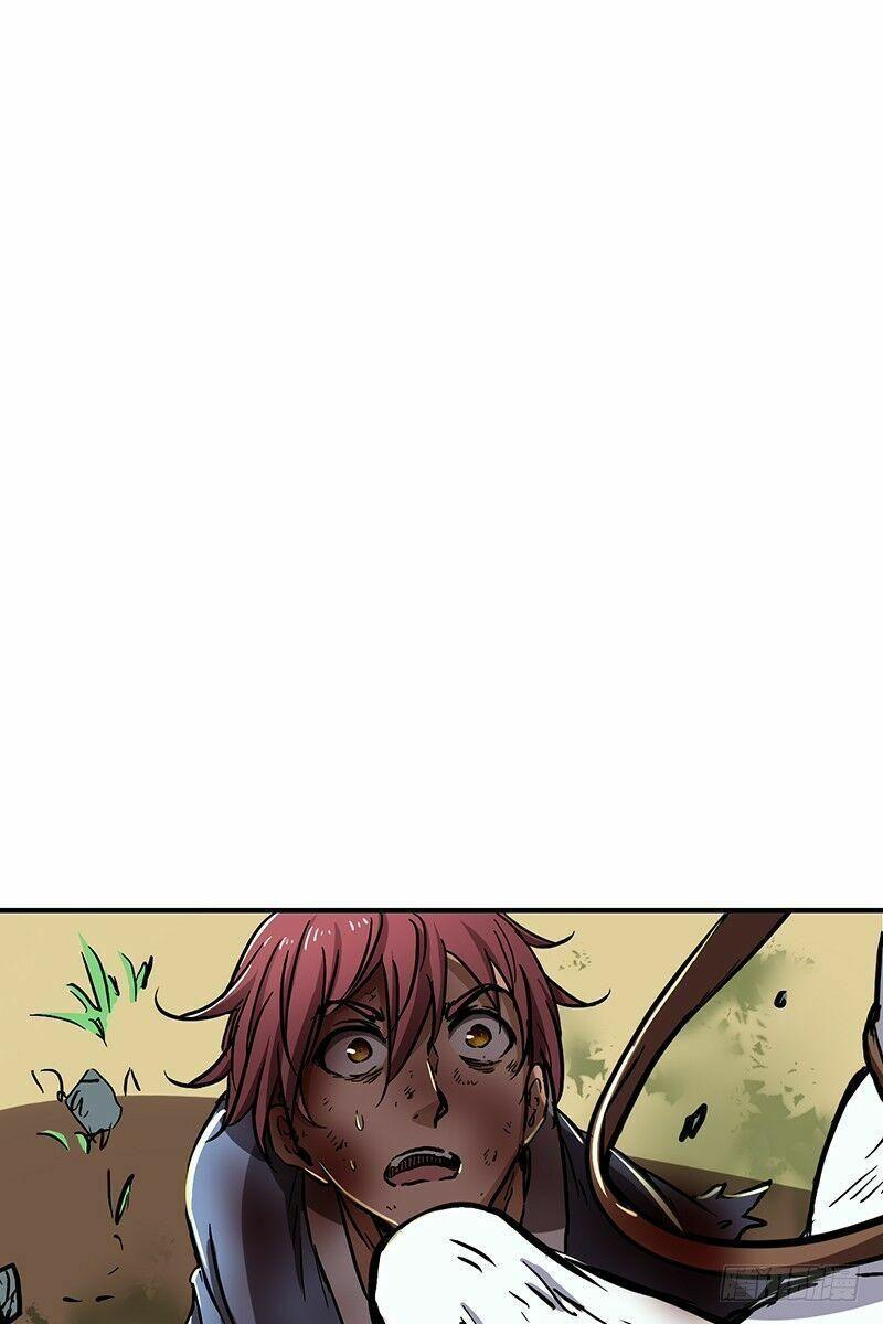 Xuân Thu Bá Đồ Chapter 5 - Trang 2