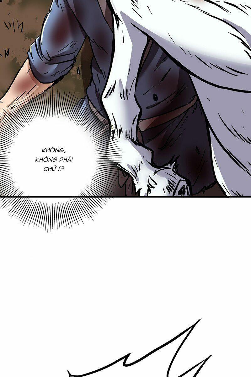 Xuân Thu Bá Đồ Chapter 5 - Trang 2