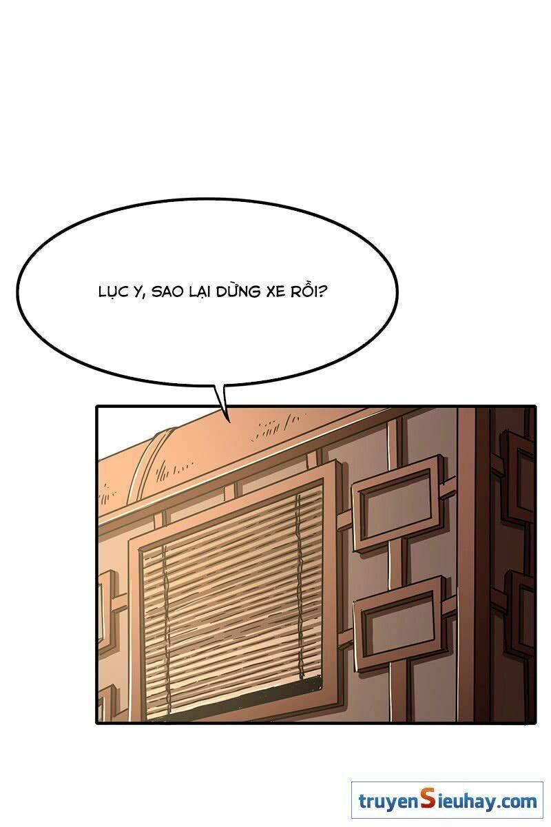 Xuân Thu Bá Đồ Chapter 5 - Trang 2