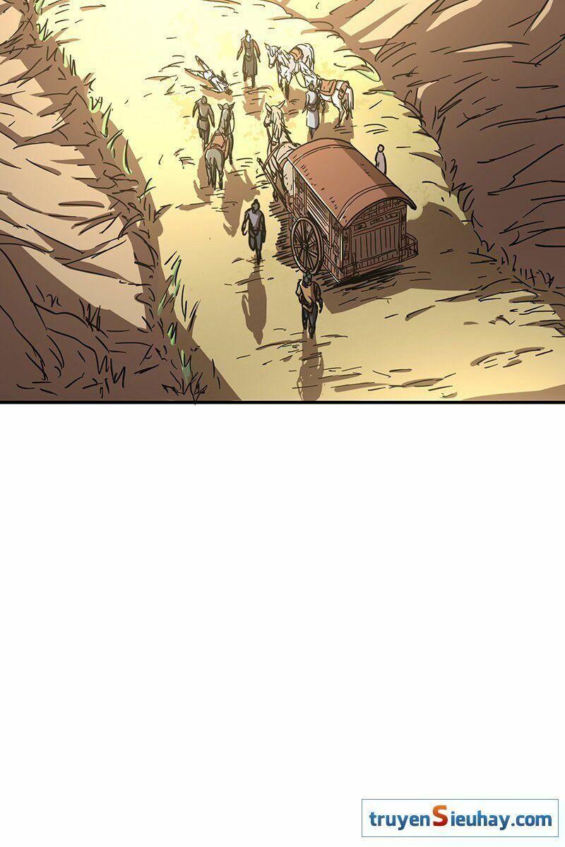 Xuân Thu Bá Đồ Chapter 5 - Trang 2