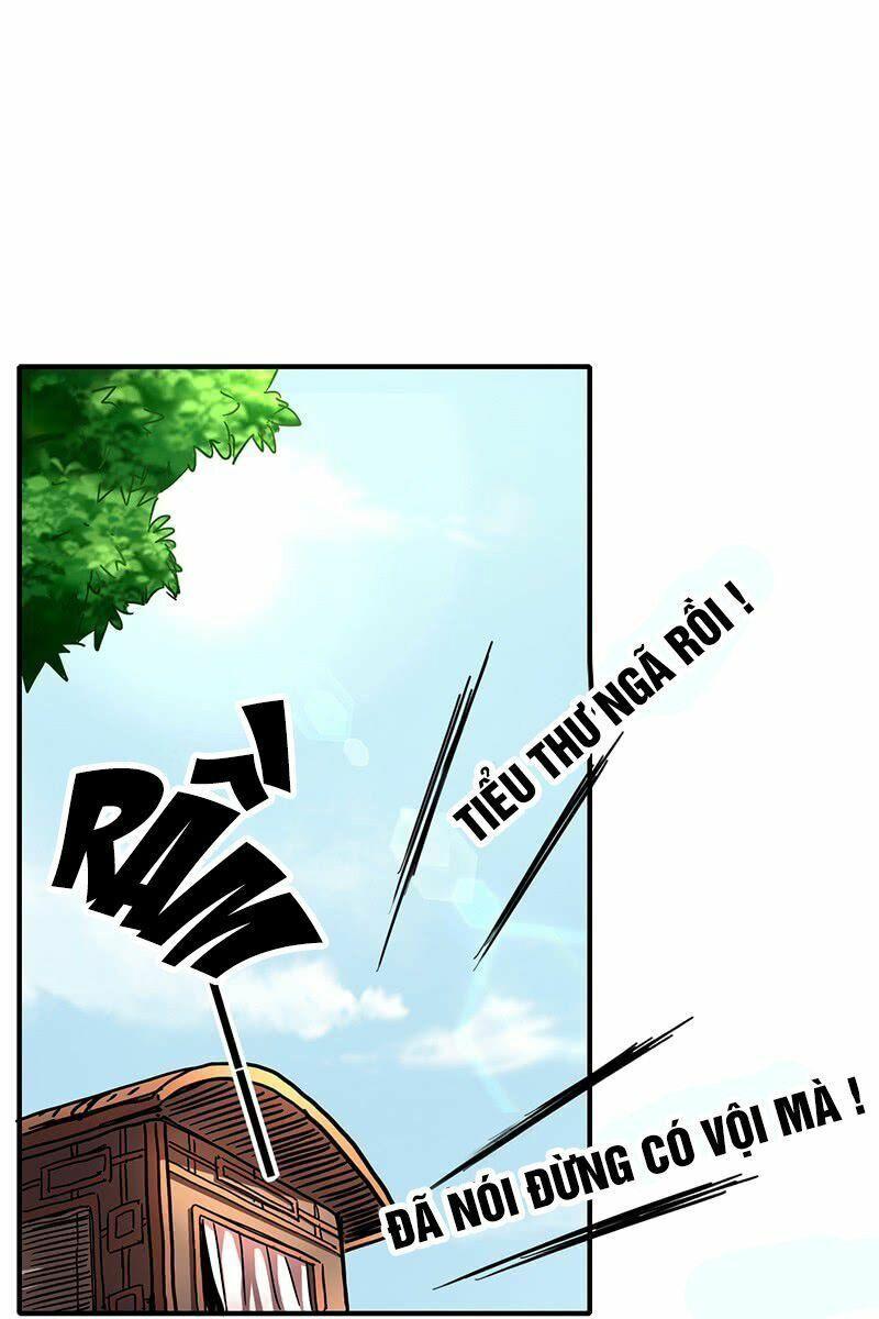 Xuân Thu Bá Đồ Chapter 5 - Trang 2