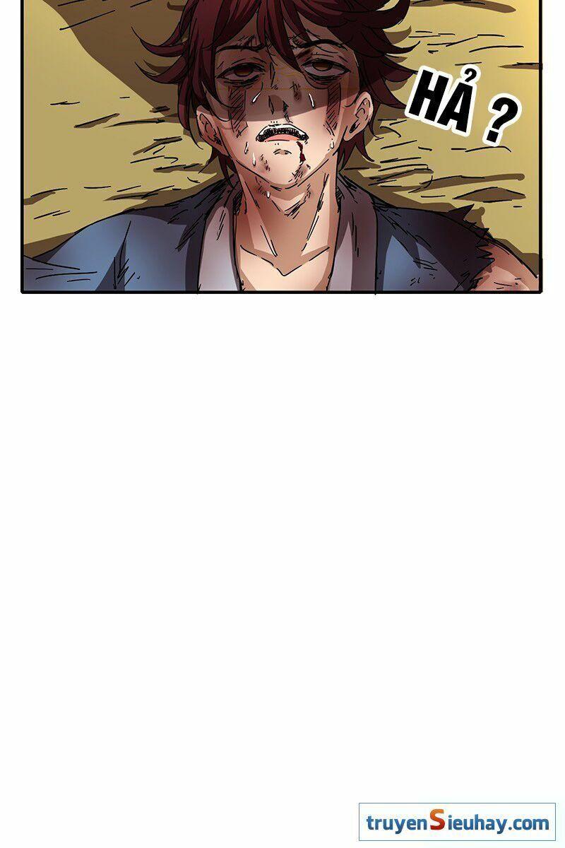 Xuân Thu Bá Đồ Chapter 5 - Trang 2