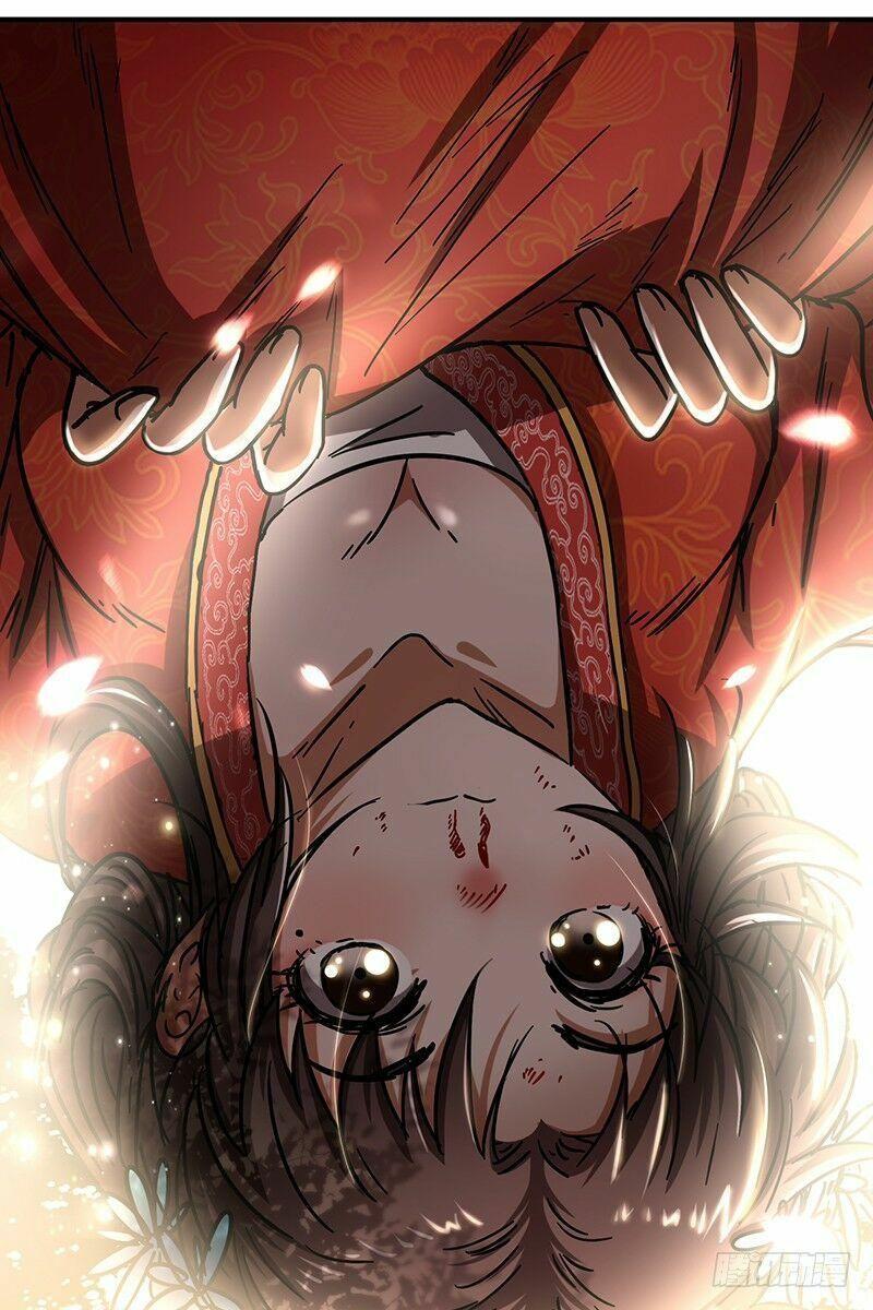 Xuân Thu Bá Đồ Chapter 5 - Trang 2